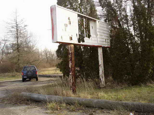 Speedway Auto Theatre